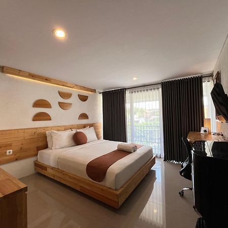 Cove Wong Village Denpasar Zewnętrze zdjęcie