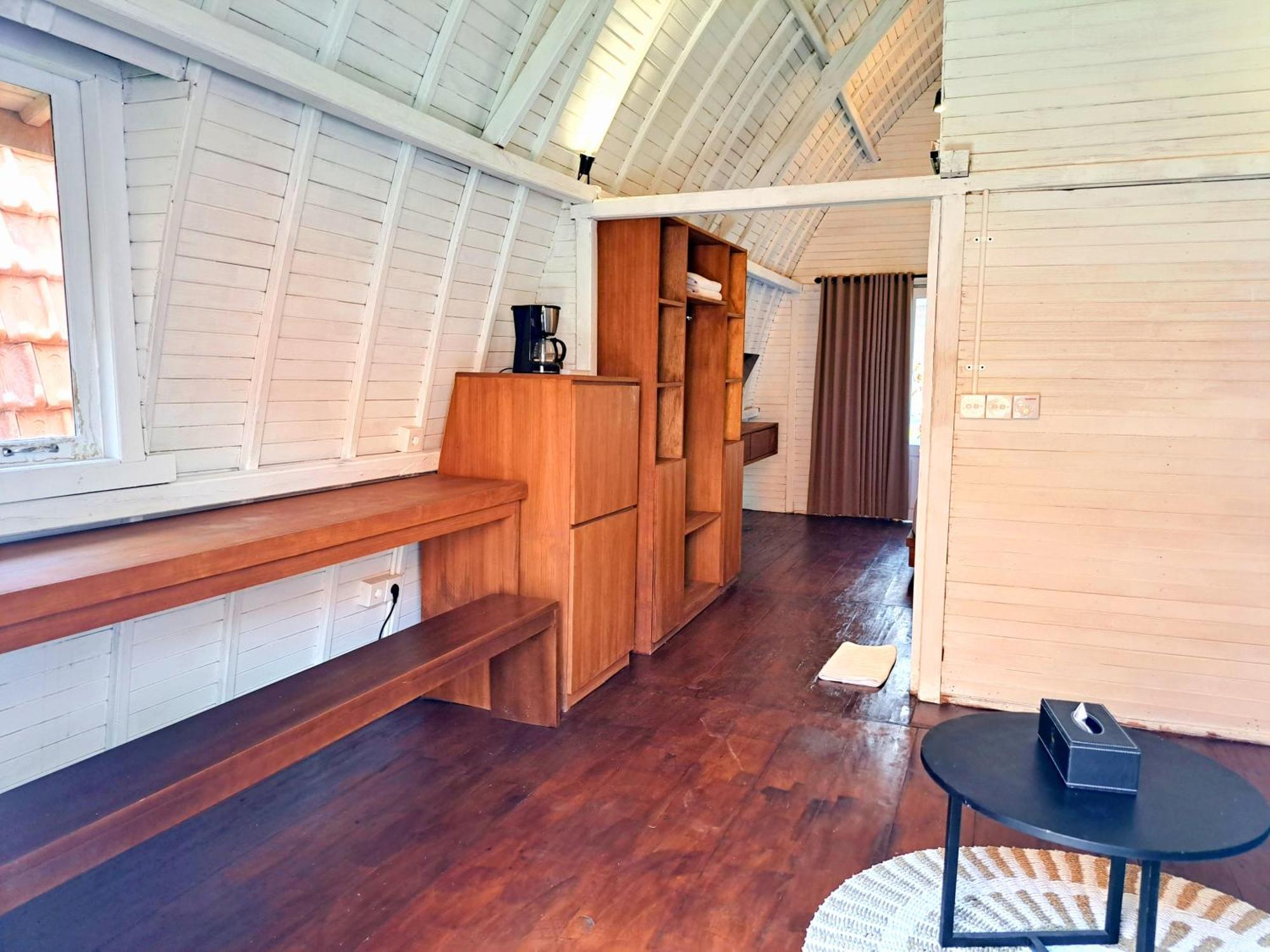Cove Wong Village Denpasar Zewnętrze zdjęcie