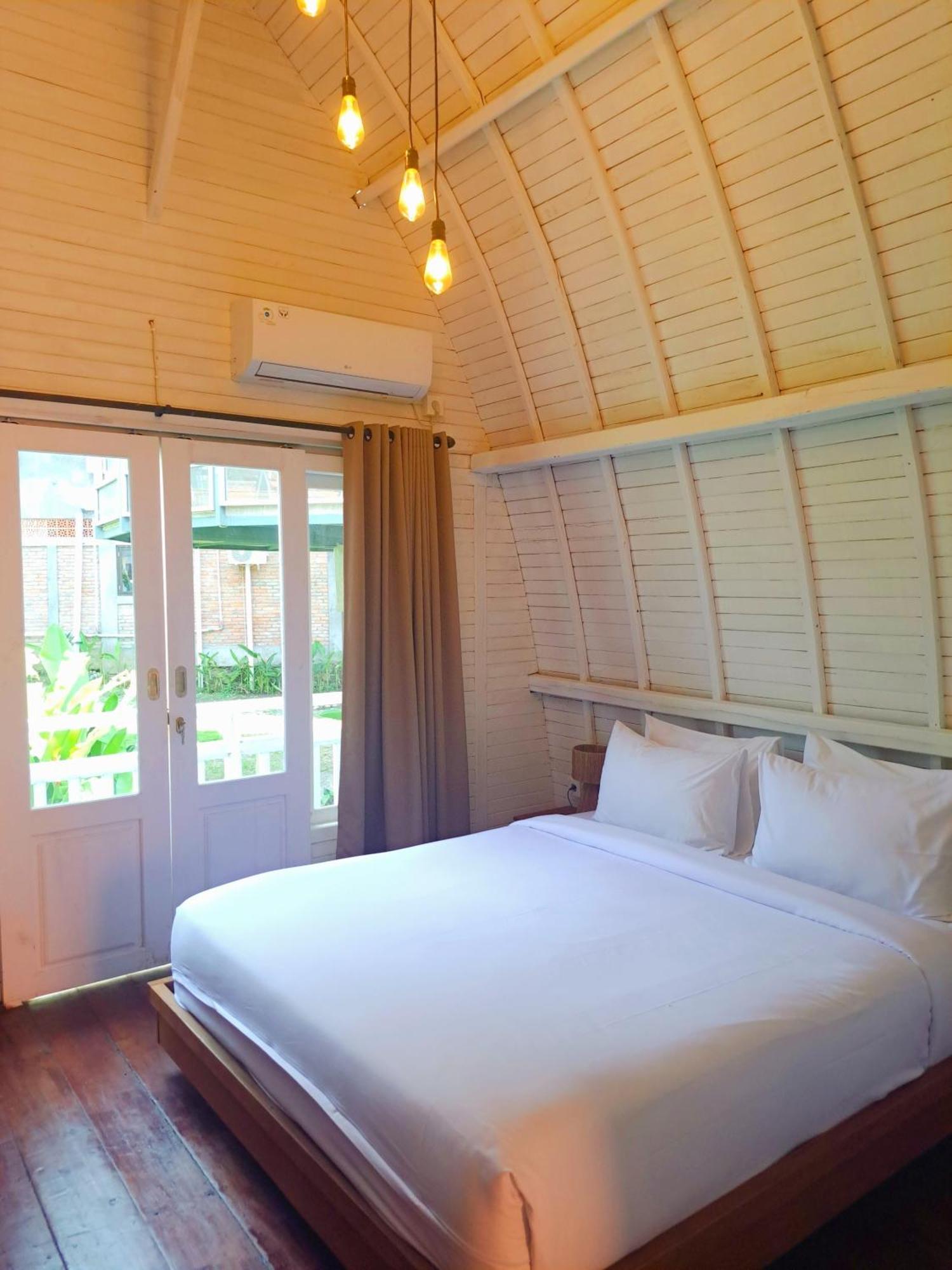 Cove Wong Village Denpasar Zewnętrze zdjęcie