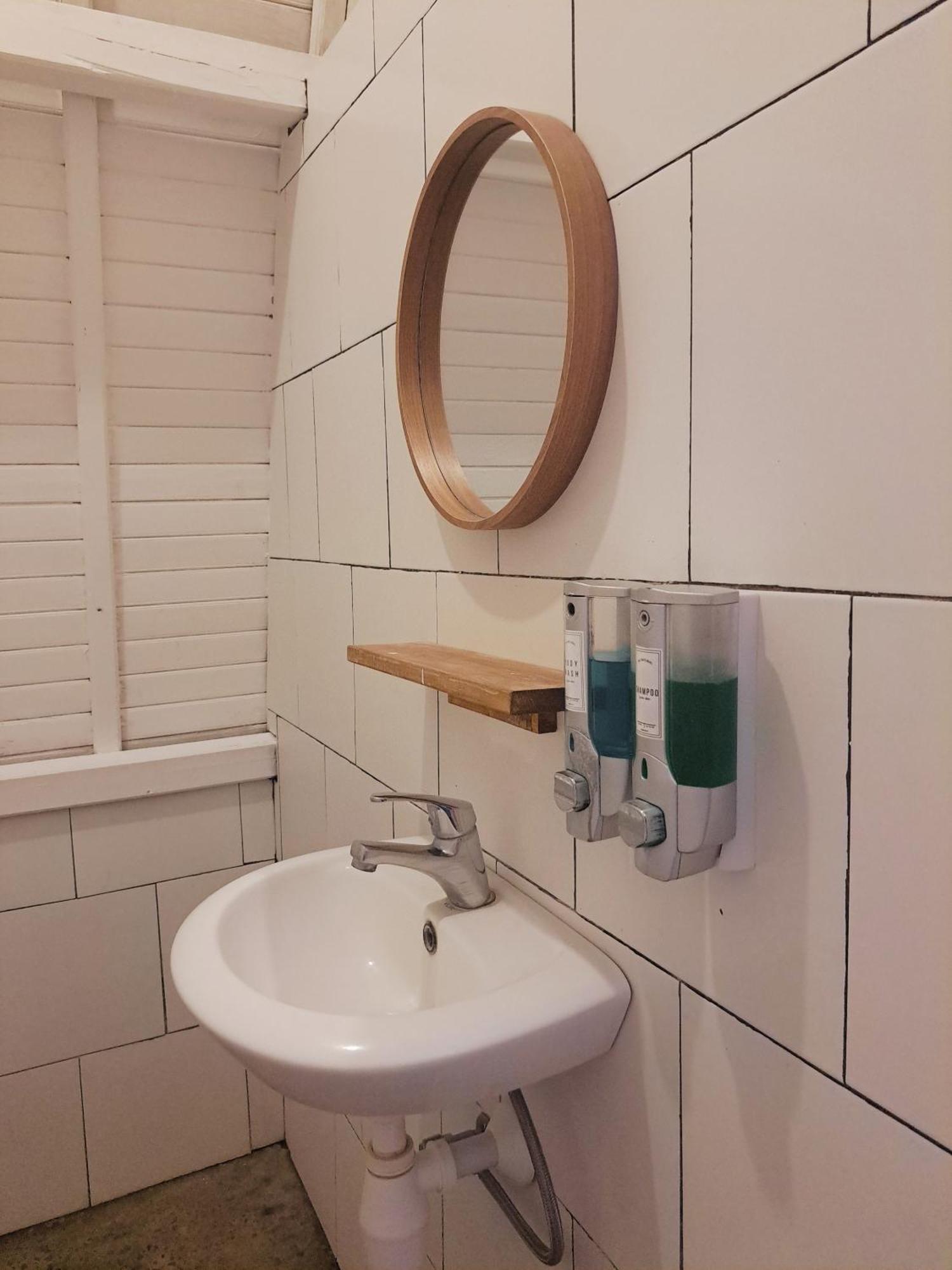 Cove Wong Village Denpasar Zewnętrze zdjęcie