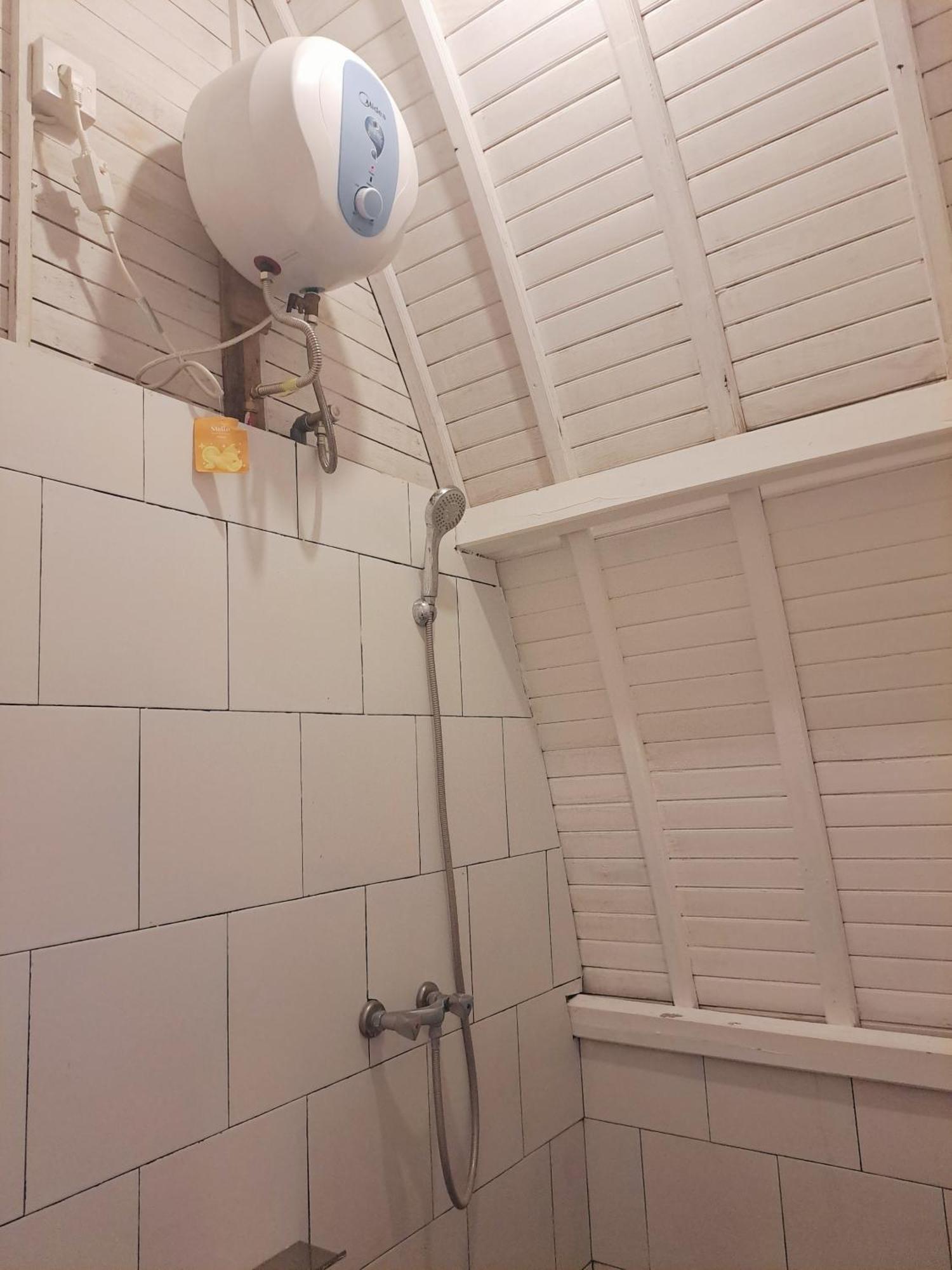 Cove Wong Village Denpasar Zewnętrze zdjęcie