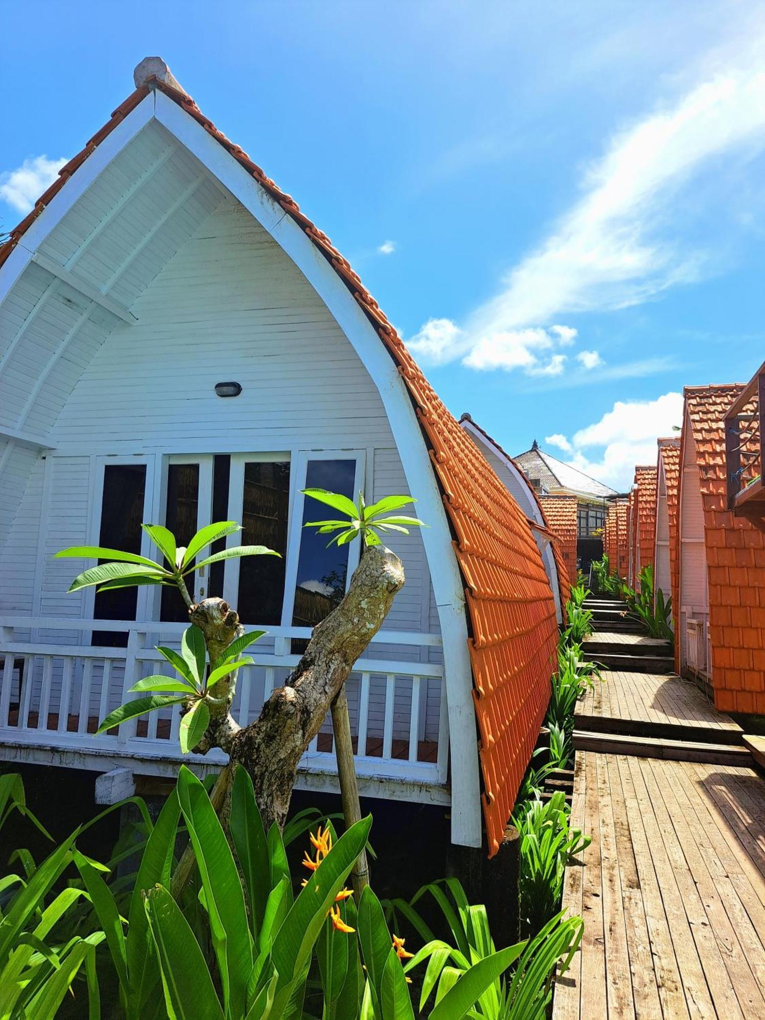 Cove Wong Village Denpasar Zewnętrze zdjęcie