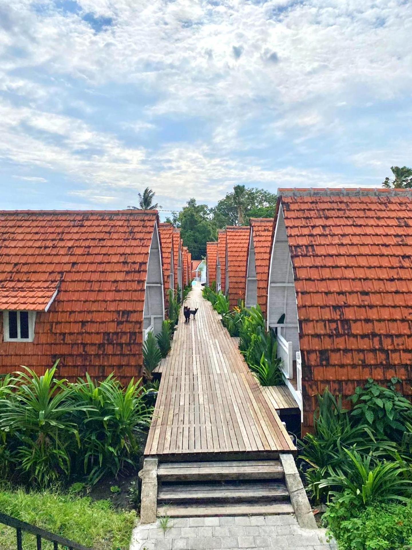 Cove Wong Village Denpasar Zewnętrze zdjęcie