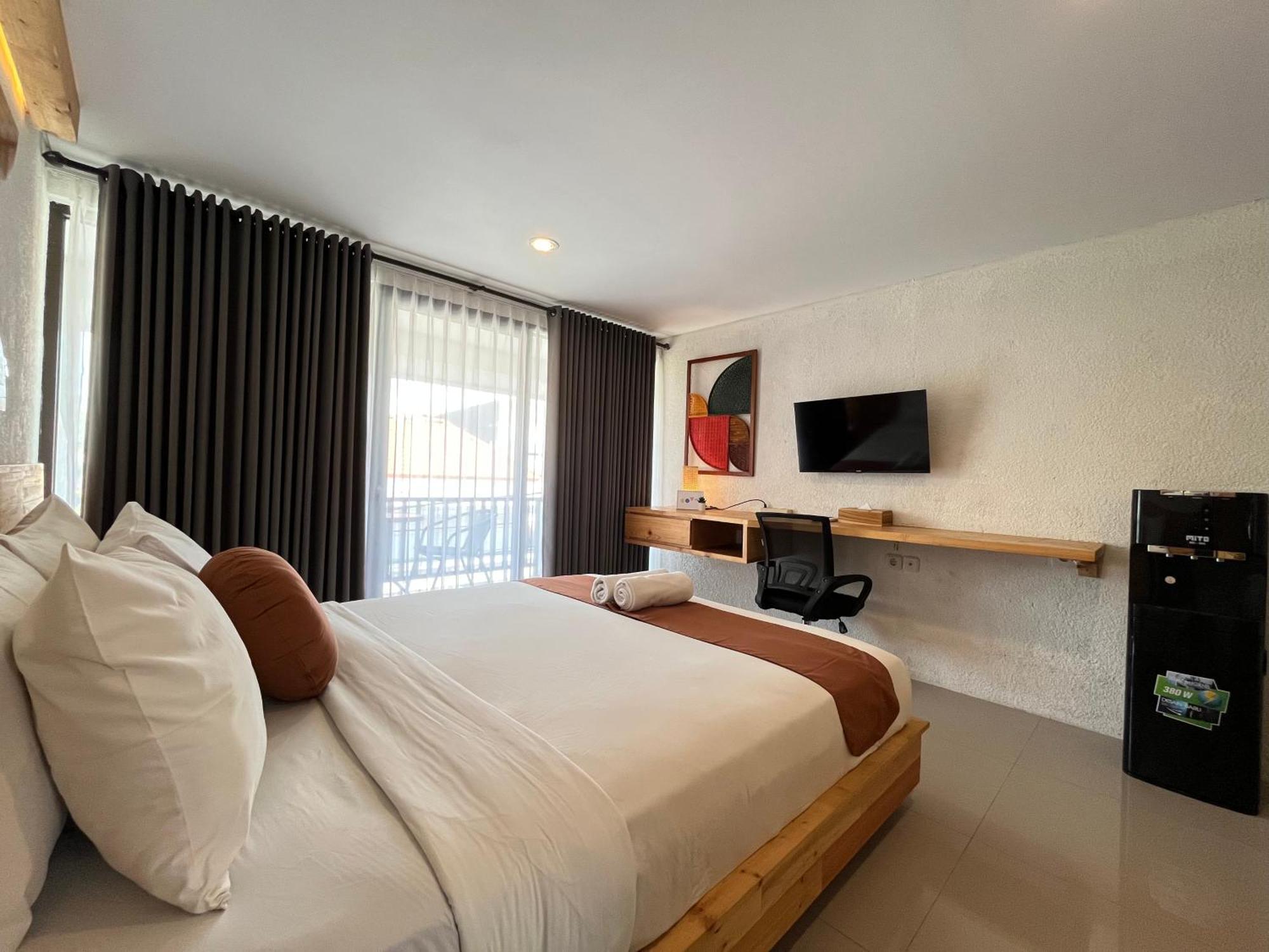 Cove Wong Village Denpasar Zewnętrze zdjęcie